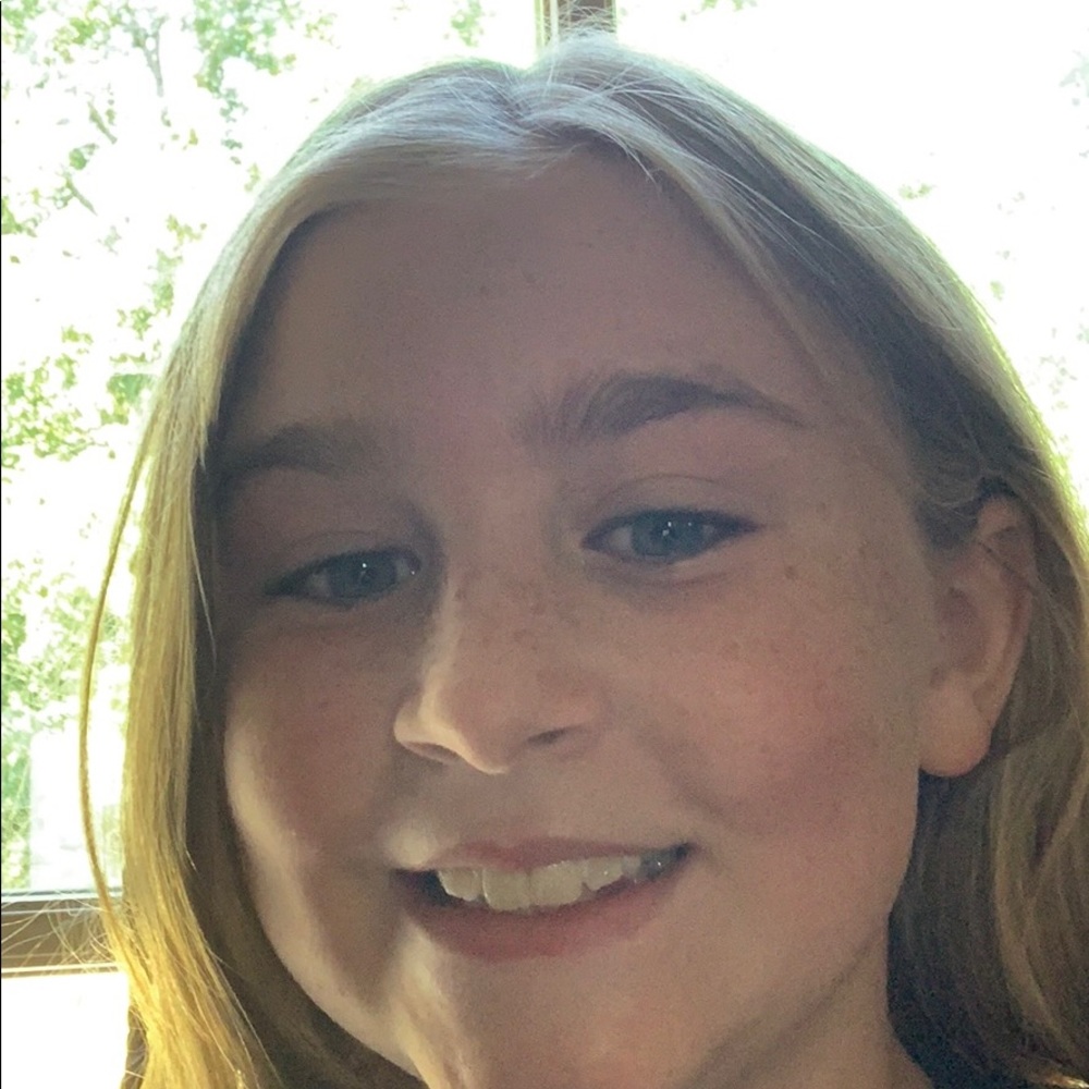 Meet your Posher, Sophie